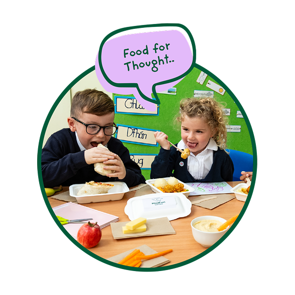 MindFuel Kids Eating MindFuel Kids Eating