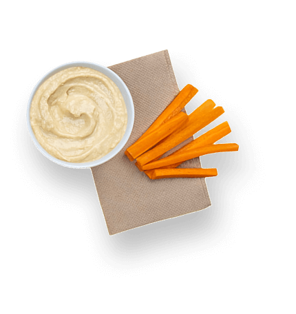 Hummus Dip