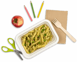 Pasta Pesto Transparent Pasta Pesto